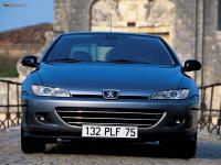 Peugeot 406 Coupe 2003 #06