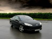 Peugeot 407 Coupe 2005 #05