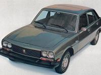 Peugeot 504 1977 #03