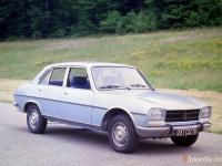 Peugeot 504 1977 #07