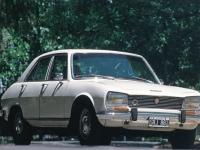 Peugeot 504 1977 #08