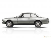 Peugeot 504 Coupe 1977 #2