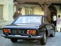Peugeot 504 Coupe 1977 #08
