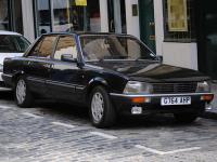 Peugeot 505 1985 #14