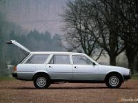 Peugeot 505 Break 1985 #2