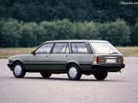 Peugeot 505 Break 1985 #04
