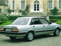 Peugeot 505 Break 1985 #16