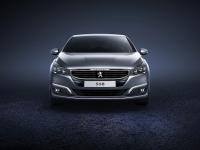 Peugeot 508 2014 #05