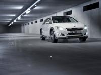 Peugeot 508 RXH 2011 #06