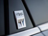 Peugeot 508 RXH 2014 #28