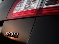 Peugeot 508 SW 2014 #20
