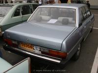 Peugeot 604 1975 #06