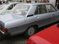 Peugeot 604 1975 #09