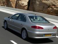 Peugeot 607 2005 #43