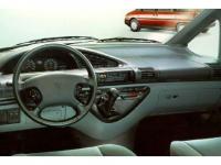 Peugeot 806 1994 #3