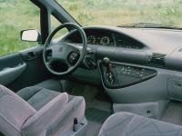 Peugeot 806 1994 #10