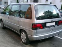 Peugeot 806 1998 #04