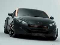Peugeot RCZ 2013 #04