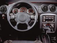 Pontiac Aztek 2000 #05