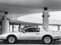 Pontiac Firebird 1982 #11