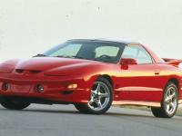 Pontiac Firebird 1994 #02