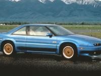 Pontiac Grand Prix Coupe 1990 #06