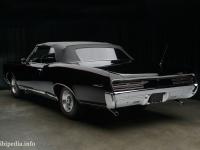 Pontiac GTO 1965 #03