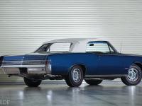 Pontiac GTO 1965 #04
