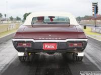 Pontiac GTO 1968 #10