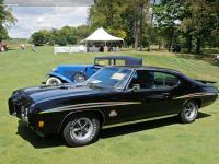 Pontiac GTO 1970 #04
