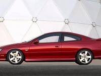 Pontiac GTO 2003 #34