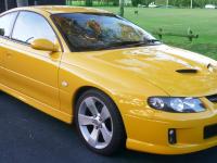 Pontiac GTO 2003 #42