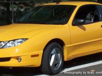 Pontiac GTO 2003 #48