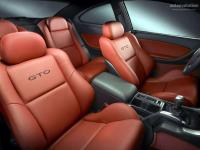Pontiac GTO 2003 #69