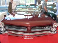 Pontiac Lemans GTO 1964 #08