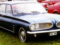 Pontiac Lemans GTO 1964 #48