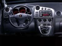 Pontiac Vibe GT 2003 #3