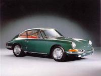 Porsche 911 901 1964 #02
