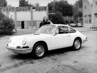 Porsche 911 901 1964 #3