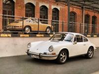Porsche 911 901 1964 #09