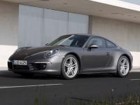 Porsche 911 Carrera 4 991 2012 #07