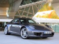Porsche 911 Carrera 4 991 2012 #12