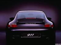 Porsche 911 Carrera 4 996 1998 #40