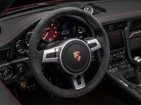 Porsche 911 Carrera 4 GTS 2014 #11