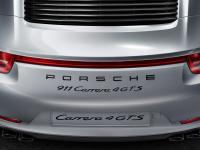 Porsche 911 Carrera 4 GTS Cabriolet 2014 #20