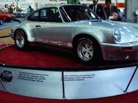 Porsche 911 Carrera 930 1973 #16
