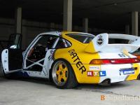 Porsche 911 Carrera 993 1993 #49