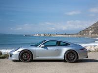 Porsche 911 Carrera GTS 2014 #25