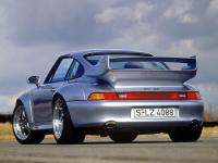 Porsche 911 GT2 993 1995 #3