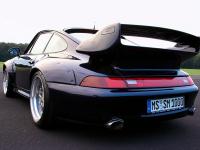 Porsche 911 GT2 993 1995 #12